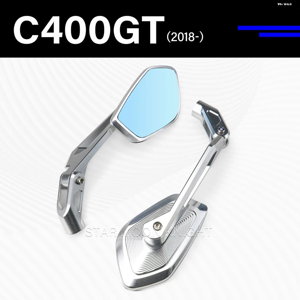 並行輸入品BMW C 400 GT C400 C400GT 2018- オートバイ バイク 超広角