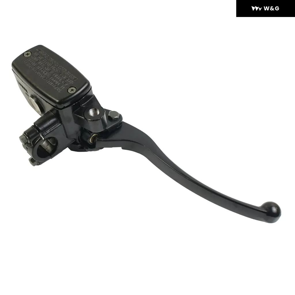 並行輸入品 22MM オートバイ バイク フロント ブレーキマスター シリンダー 16MMピストン オートバイ バイク 油圧 ポンプ レバー クラッチ ヤマハの画像