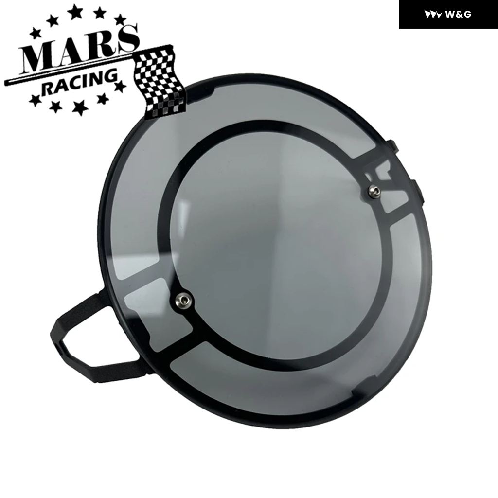 並行輸入品ヤマハ XSR700 XSR900 2022 - 2025 2026 オートバイ バイク ヘッドライト プロテクター スクリーン カバー ガード ヘッドランプ シールド_1