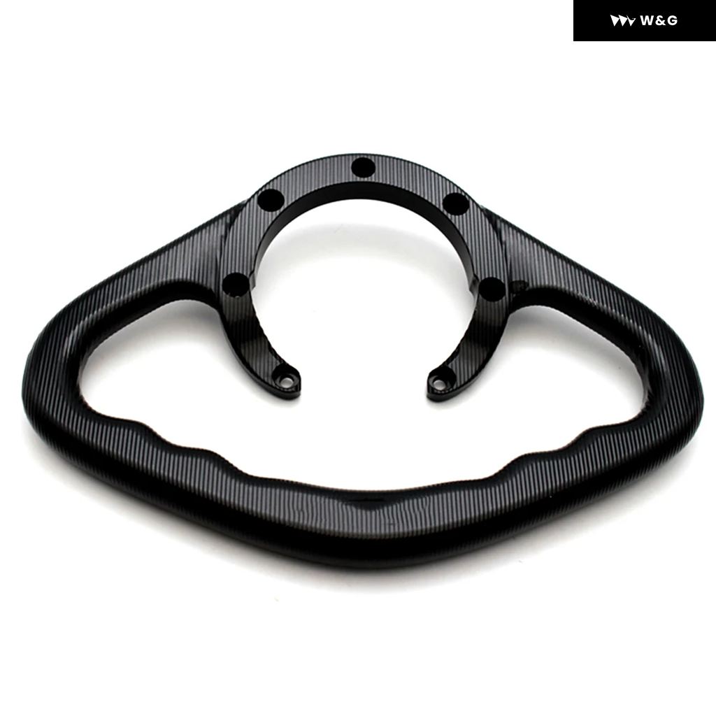 並行輸入品ホンダ CBR600RR CBR 600 CBR600 RR 2003- 2013 オートバイ バイク パッセンジャー ハンド グリップ ハンド グリップ タンク グラブバー ハンの画像