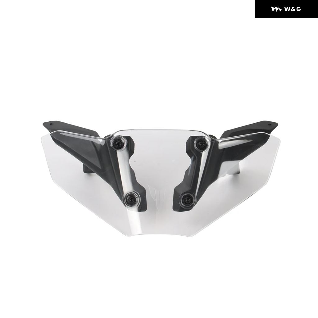 並行輸入品ヤマハ MT-07 2025+ オートバイ バイク アクセサリー フェア