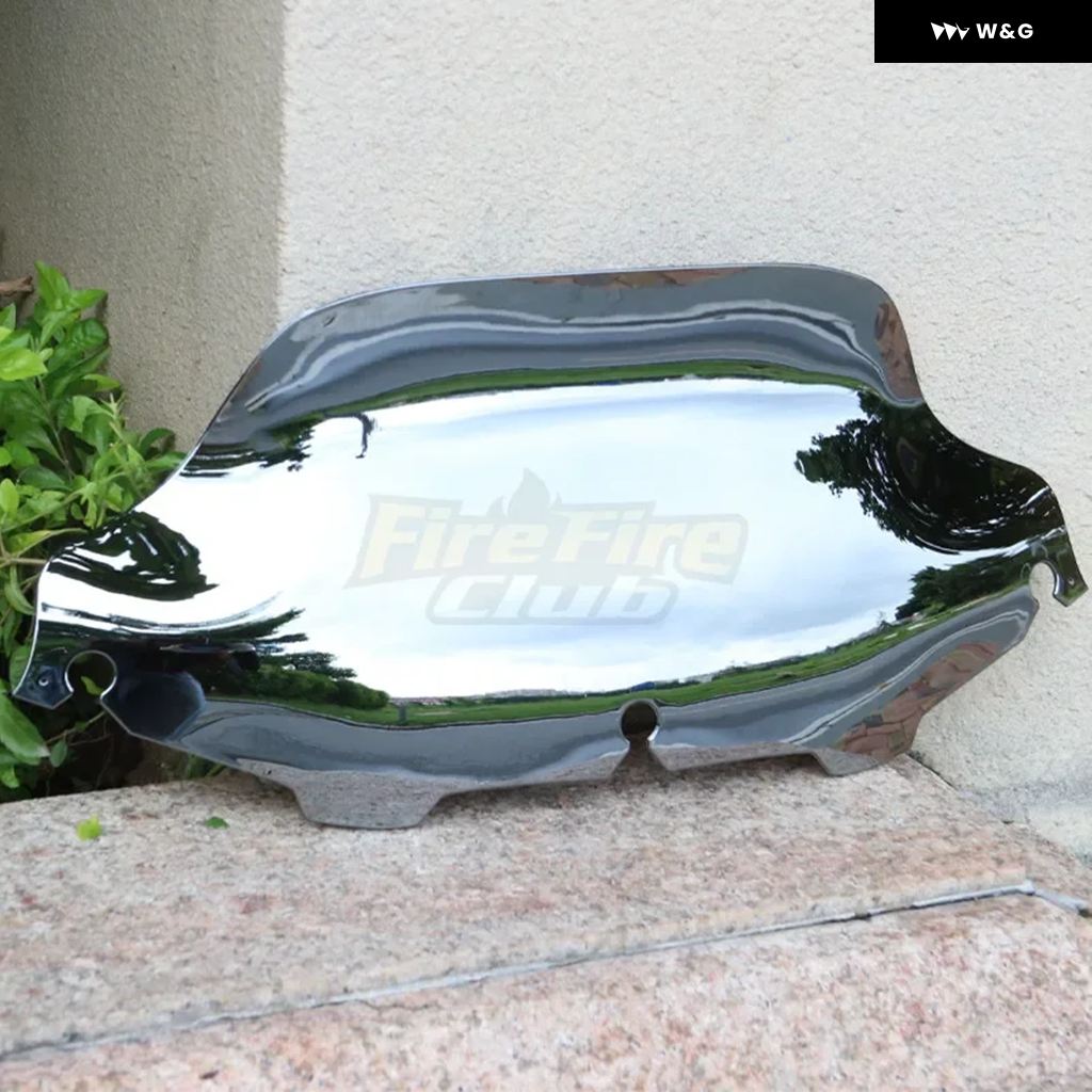 並行輸入品8インチ ウィンドシールド ハーレー ツーリング エレクトラ ストリート グライド FLHX FLHT 1996-2013 フェアリング ウィンドシールド スクリの画像