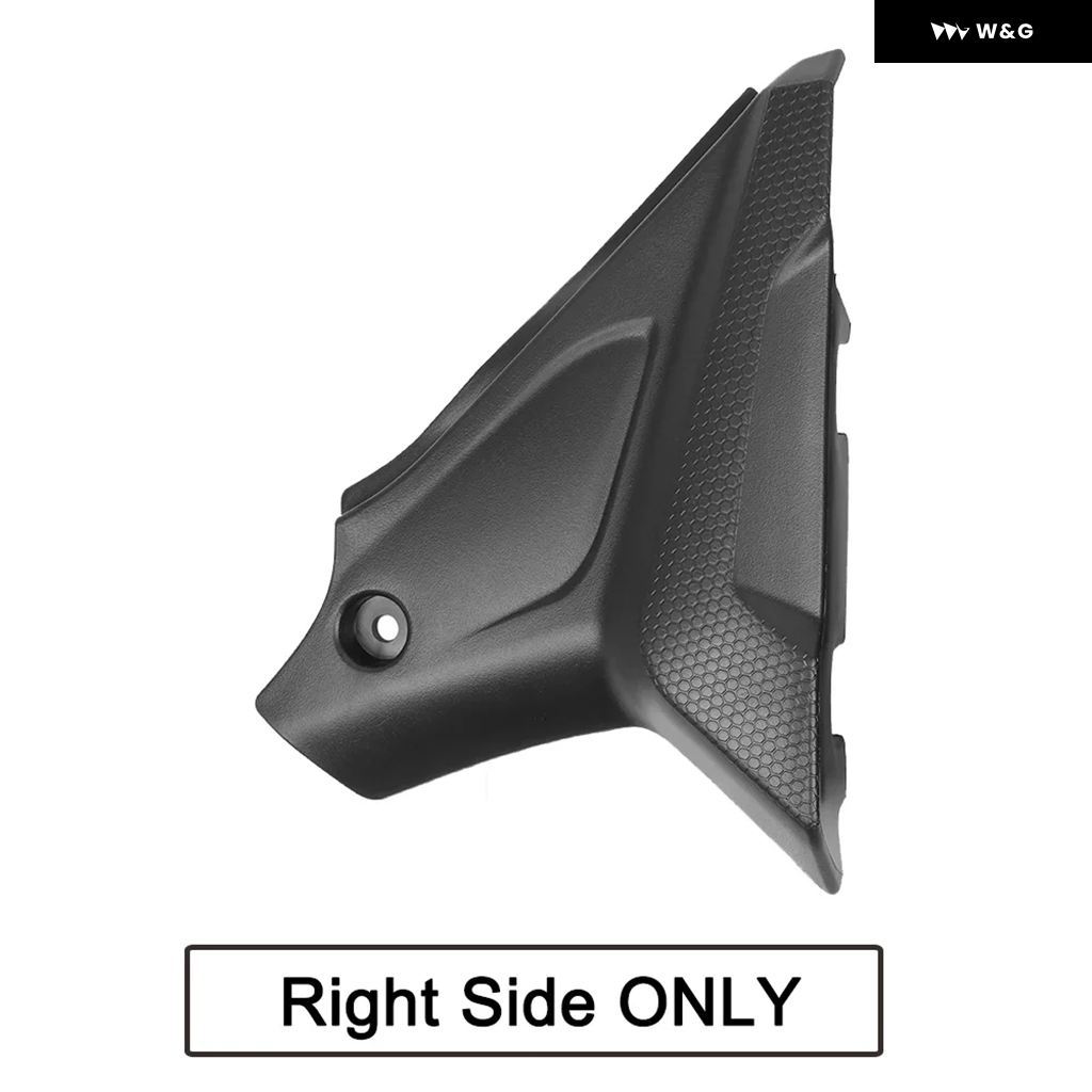 並行輸入品BENELLI TRK502 TRK502X 502X オートバイ バイク サイド フレーム パネル カバー フェアリング カウル 装飾 プレートアクセサリーの画像