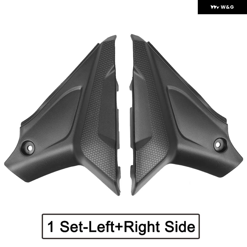 並行輸入品BENELLI TRK502 TRK502X 502X オートバイ バイク サイド フレーム パネル カバー フェアリング カウル 装飾 プレートアクセサリーの画像