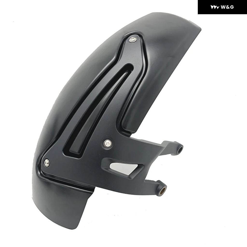 並行輸入品BMW R1200GS R1250GS LC ADV R1250GS アドベンチャー R1250GSA 2014-2021 オートバイ バイク リアフェンダー マッドガード タイヤハガーの画像