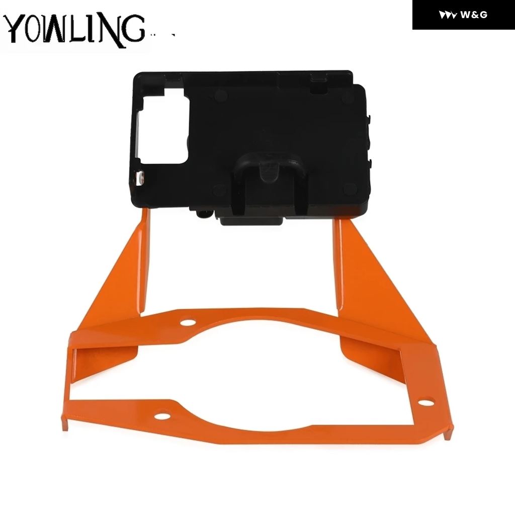 並行輸入品1090アドベンチャーR 1190アドベンチャーR 2013-2021 2024 オートバイ バイク アクセサリー GPS電話 ホルダー スタンド ナビゲーション 延長の画像
