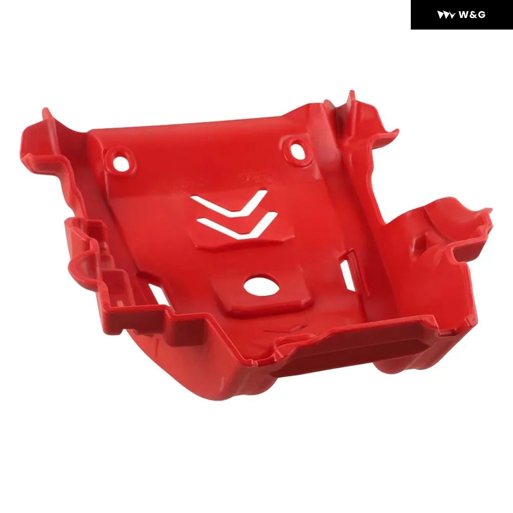並行輸入品CRF300 CRF300L オートバイ バイク アクセサリー エンジン ガード スキッドプレート ホンダ CRF300 L CRF 300L 2023 2024の画像