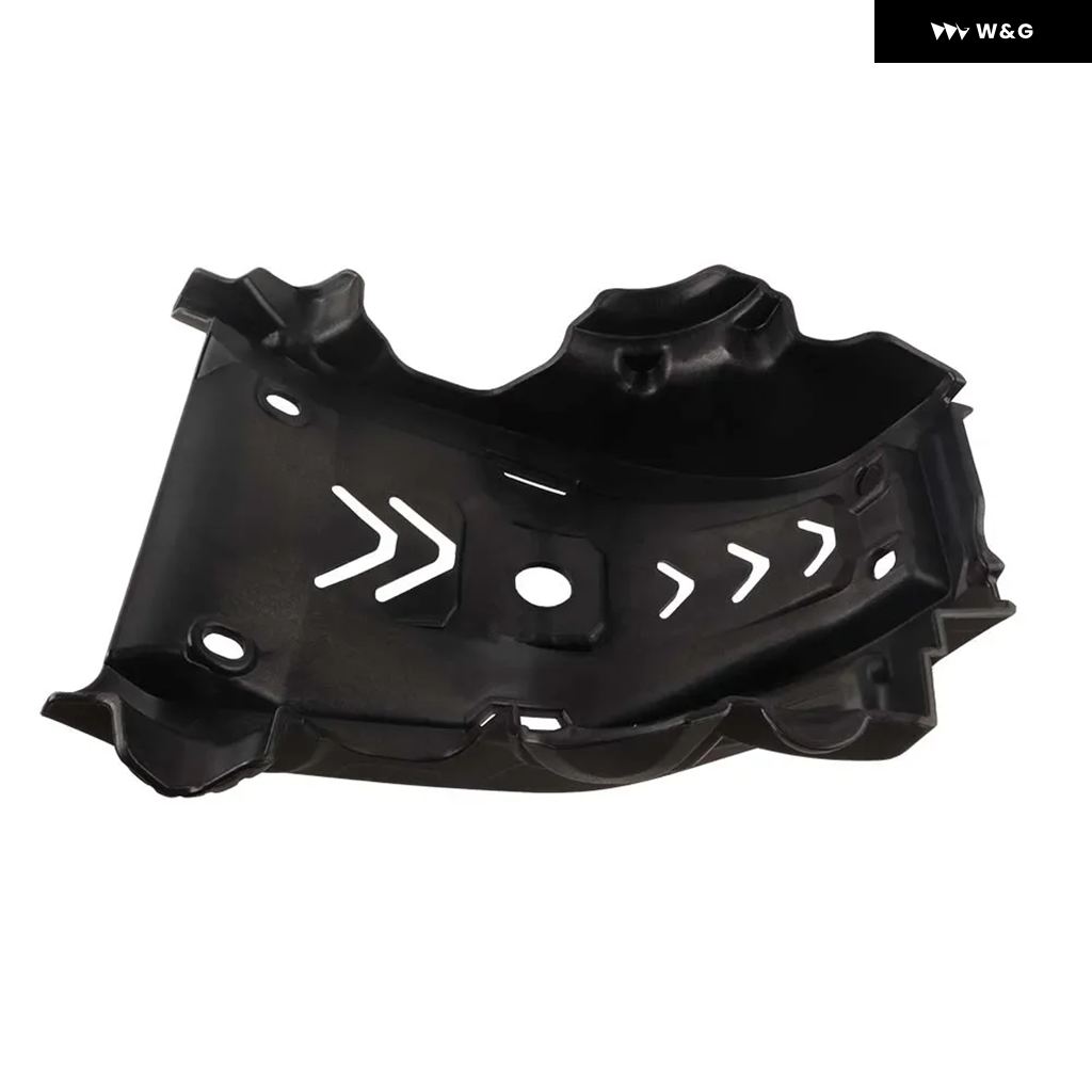 並行輸入品CRF300 CRF300L オートバイ バイク アクセサリー エンジン ガード スキッドプレート ホンダ CRF300 L CRF 300L 2023 2024の画像