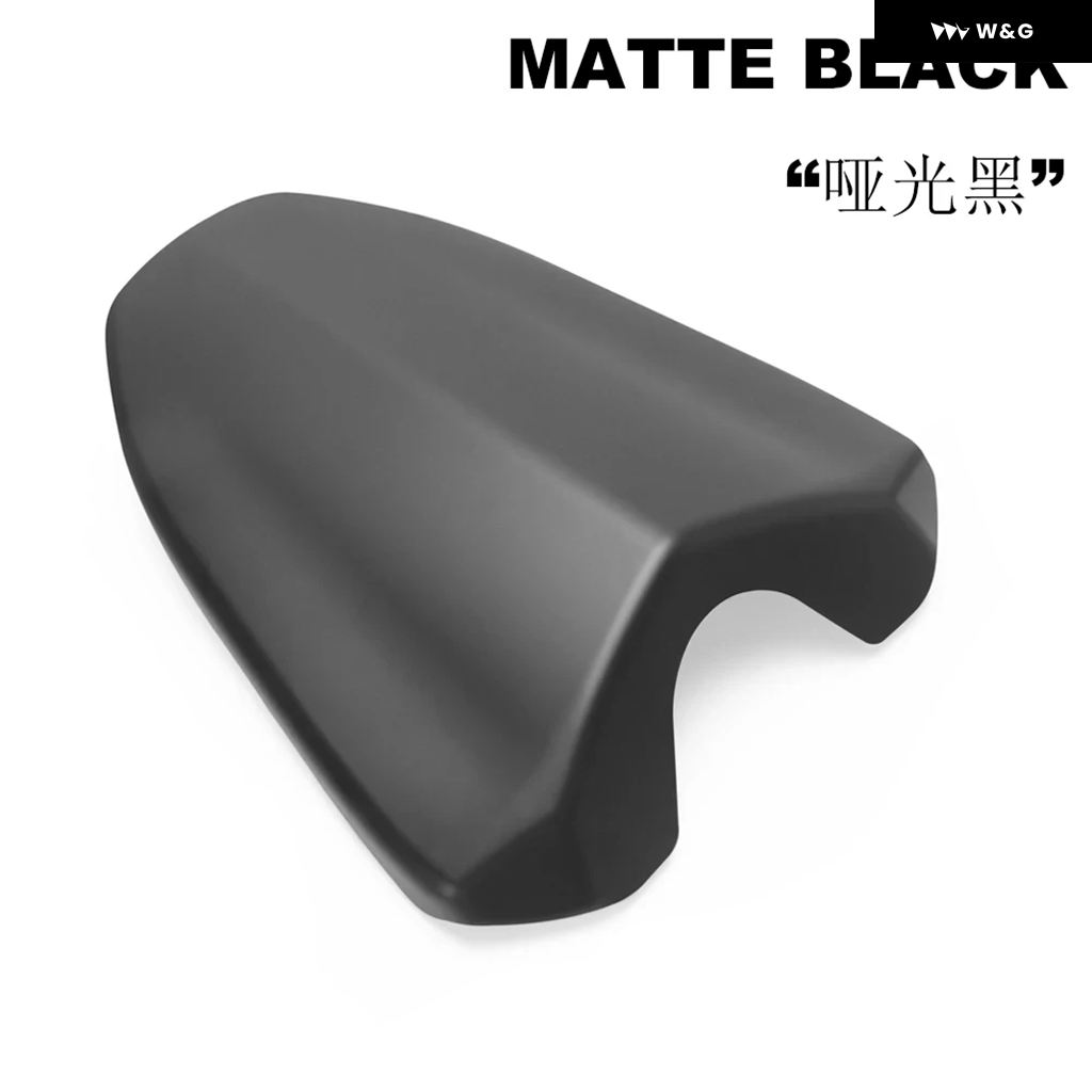 ブランド登録なし - 並行輸入品ヤマハ MT09 MT-09 MT09 SP 2024 2025 付属品 自動二輪車 自動二輪車 リアシートカウル リアハンプ 尻っ方鳥打ち帽 フェアリング