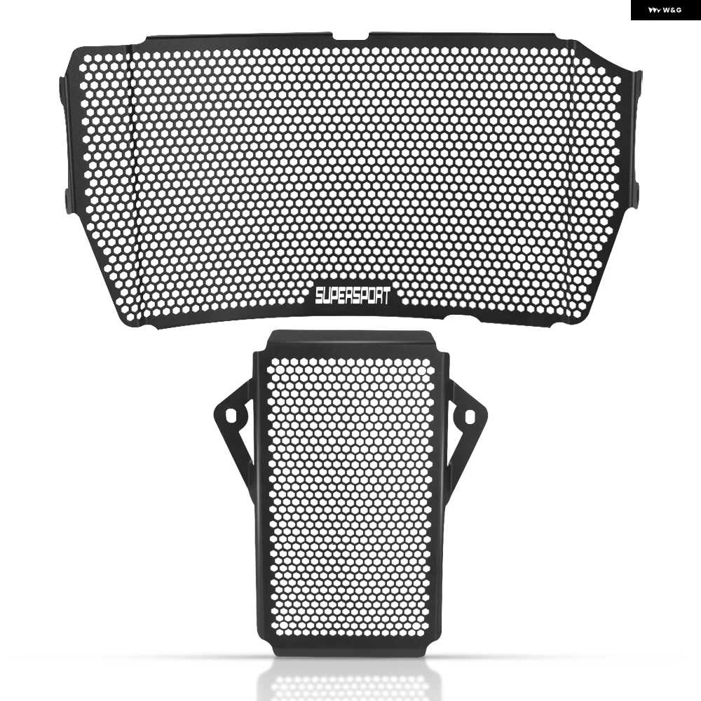 ブランド登録なし - 並行輸入品2024 冷却器 差し固める プロテクター 覆面すること 百貨店運動競技 939/939S 百貨店運動競技/ S 2017~2021 2018 ドゥカティ スーパースポー