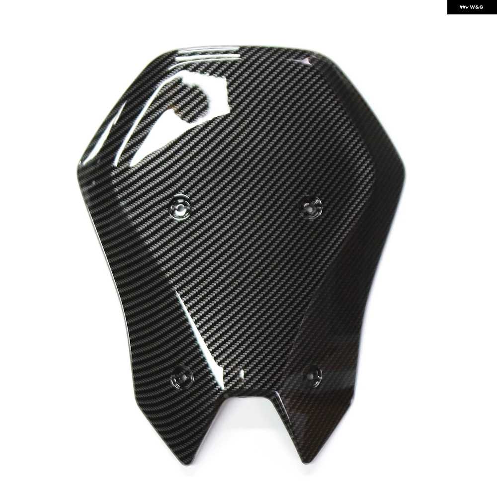 並行輸入品カワサキ Z900 SE 2025- ツーリング オートバイ バイク ウィンドシールド バイザー ダブルバブル ウィンドスクリーンの画像