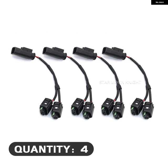 並行輸入品BMW R1200GS R1250GS R 1200 1250 R RS RT R18 RNINET オートバイ バイク クイックコネクト ケーブルセット シャント回路ソケット 延長の画像