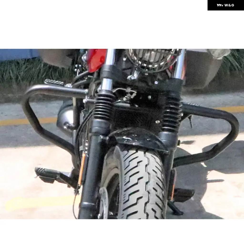並行輸入品CLC250 250CLC オートバイ アクセサリー エンジン クラッシュ バー CFMOTO 250-CLC 250 CLC フレーム バンパー フェアリング プロテクター_1
