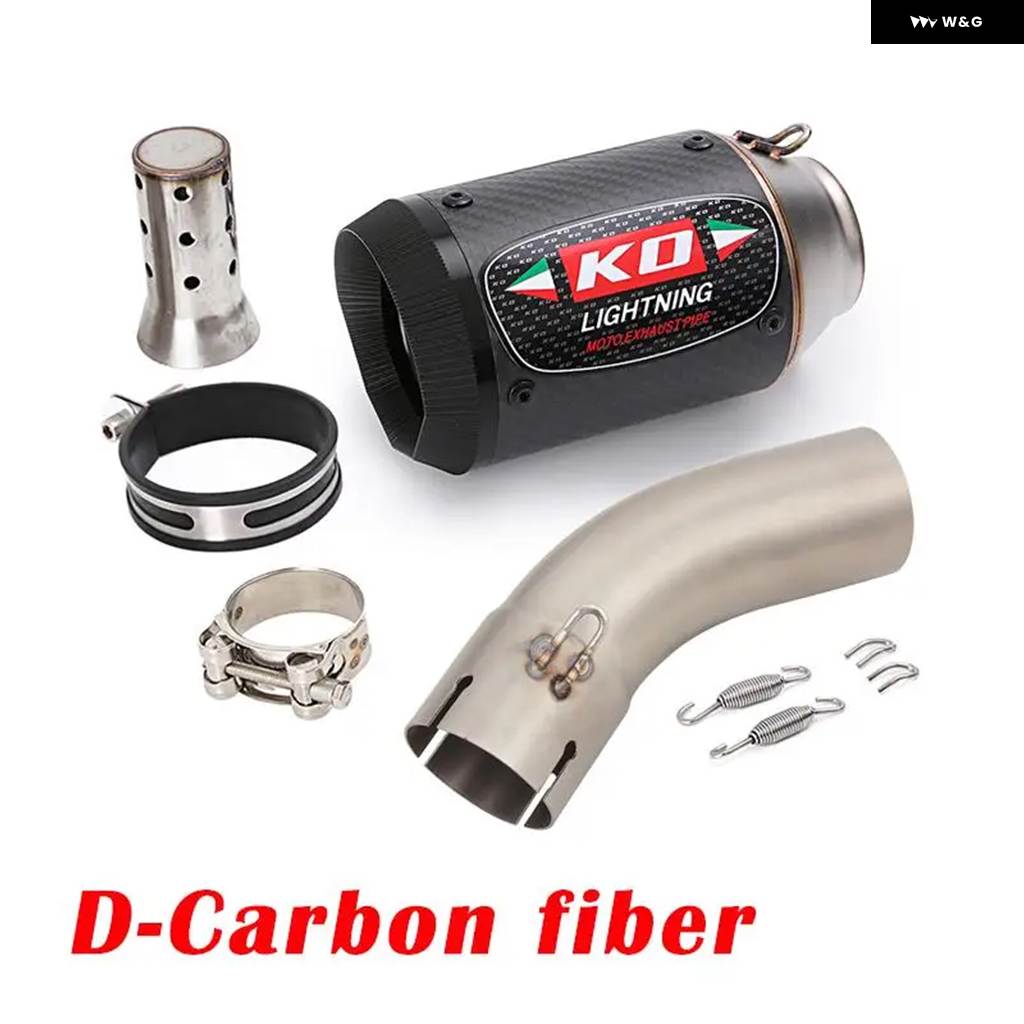 並行輸入品】51MM カーボン カワサキ ZX4R ZX-4RR 2023 オートバイ