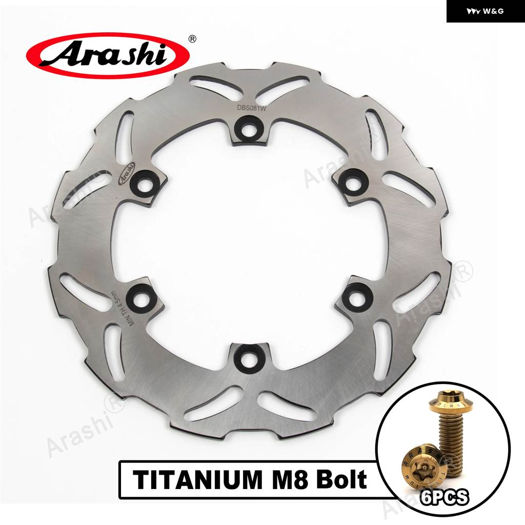 並行輸入品リアブレーキローター ヤマハ TT 250 2000 CNC ブレーキディスク オートバイ TT250 1000 2002 2003 600 1999-2002