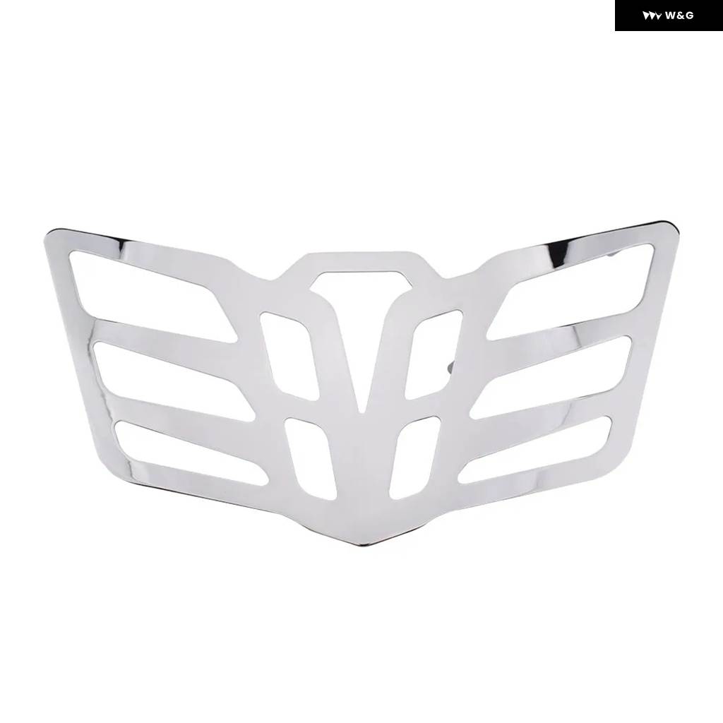 並行輸入品ホンダ ゴールドウイング 1800 2018 2019 2020 GL1800 ゴールドウイング バイク リア トランク ラゲッジラック_1