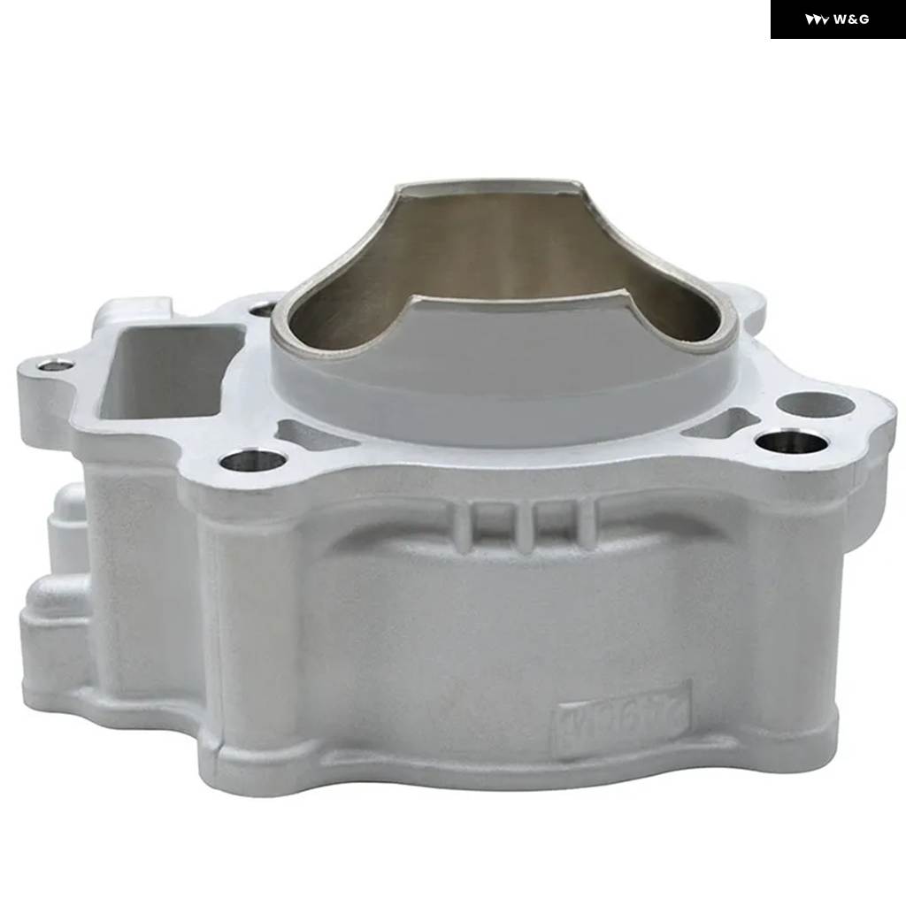 並行輸入品バイク パーツ ボア78MM エア シリンダー ブロック ホンダ CRF250R 2004-2009 CRF250X 2004-2017 12100-KRN-731 12100-KRN-732