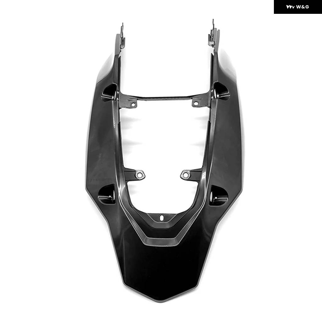 並行輸入品TENERE-700 オートバイ リアセクション 助手席側 サイドカバー テールゲート サイド パネル フェアリング ヤマハ 2019-2024_1