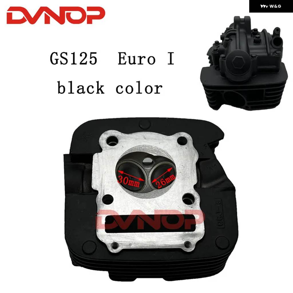 並行輸入品オートバイ シリンダー ヘッド カムシャフト ロッカーカバー スズキ GN125 GS125 DR125 EN125 157FMI VANVAN 125 エンジン スペアパーツ_2