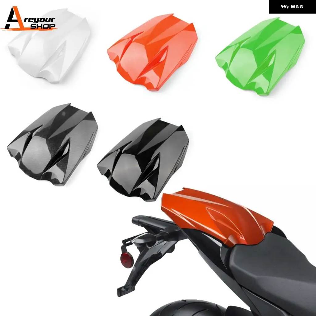 並行輸入品バイク ABS樹脂 リアシートカバー カウル カワサキ Z1000 2010-2013 入荷 バイク パーツ スタイリングの画像