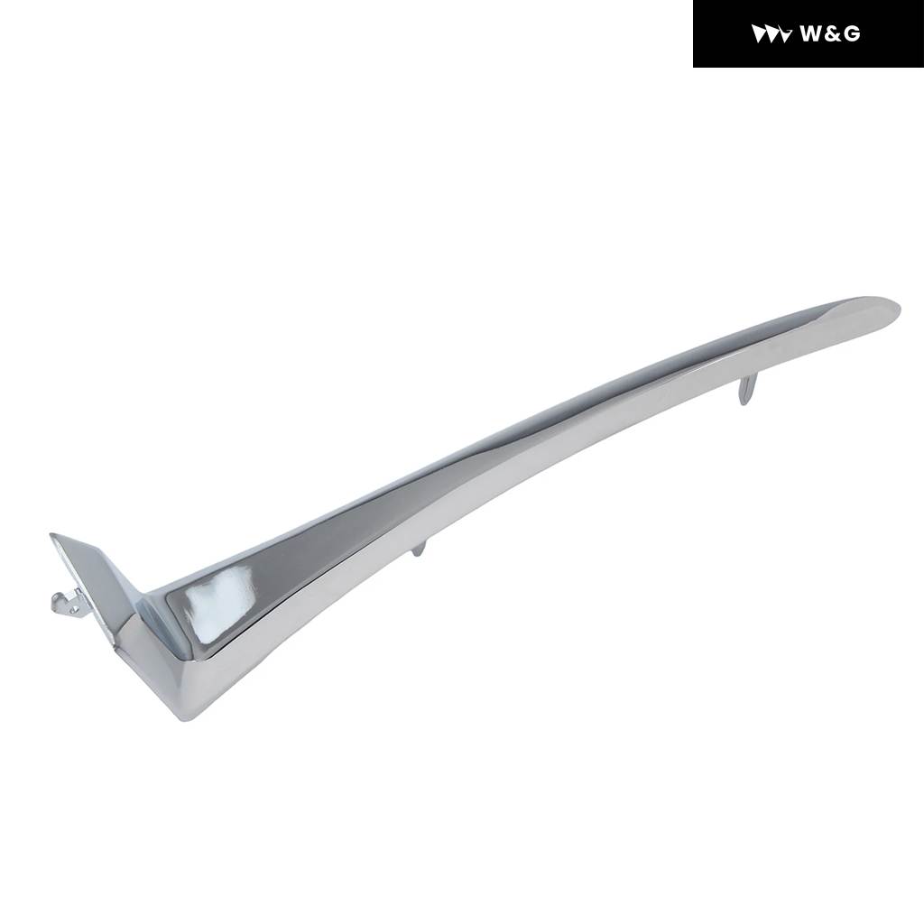 ナセルスピアトップ ヘッドライト カバー トリム ハーレー ロード