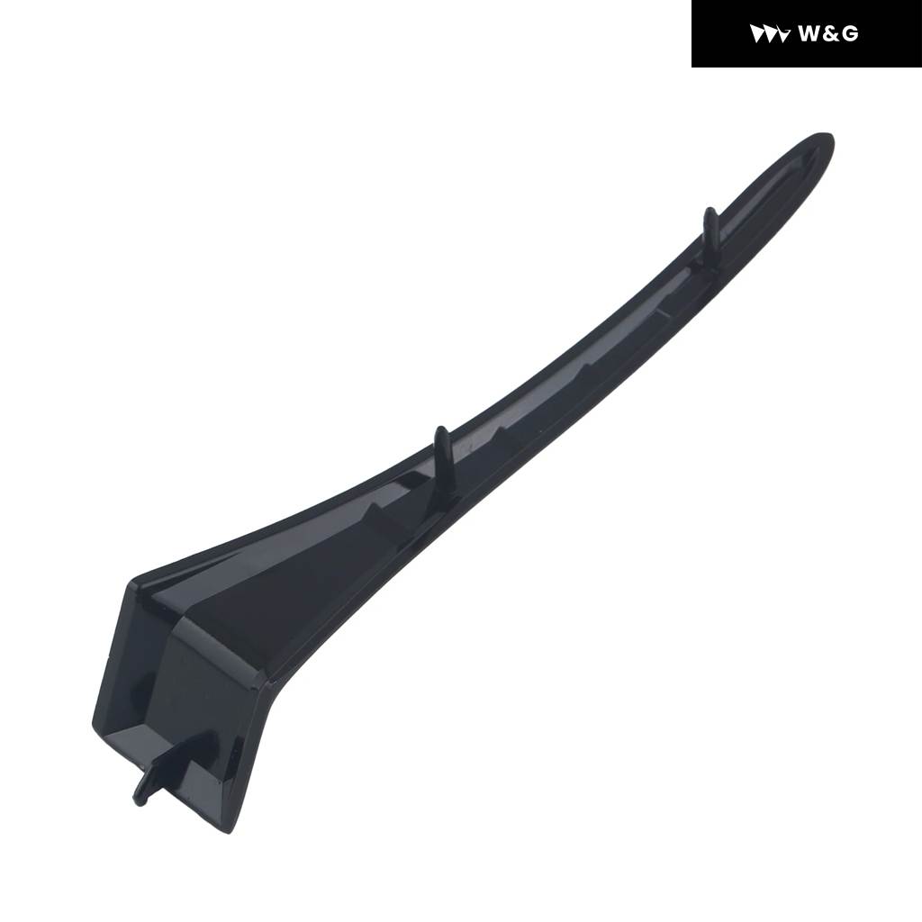 ナセルスピアトップ ヘッドライト カバー トリム ハーレー ロード