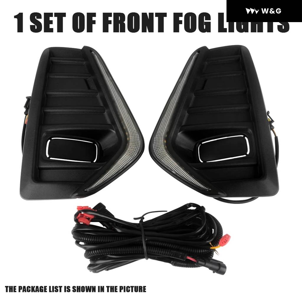 LED DRL デイライト 日産 キックス 2021-24 デイタイム ランニング