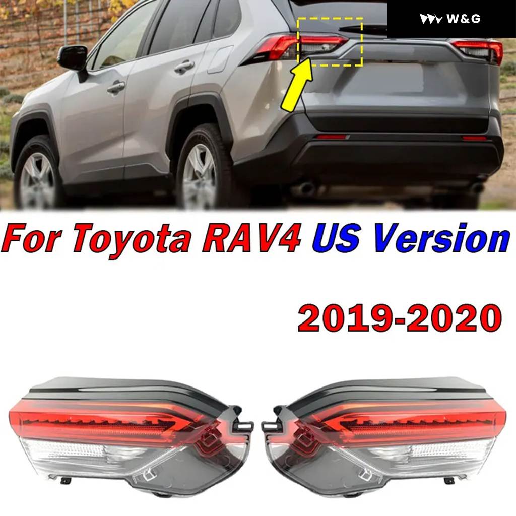 RAV4 usテールのおすすめ人気商品一覧 通販 - Yahoo!ショッピング
