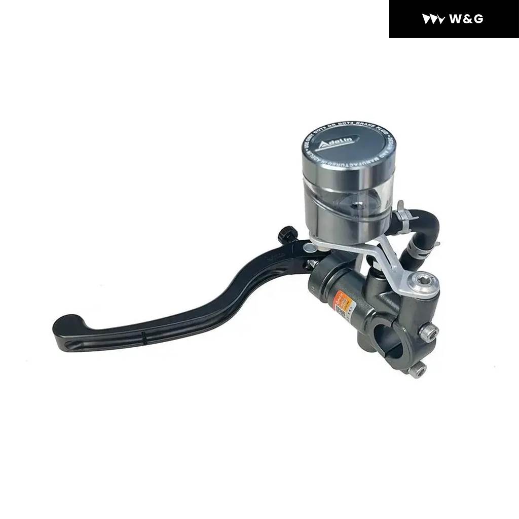 14MM マルチカラーオイルカップタンク付き オートバイ バイク