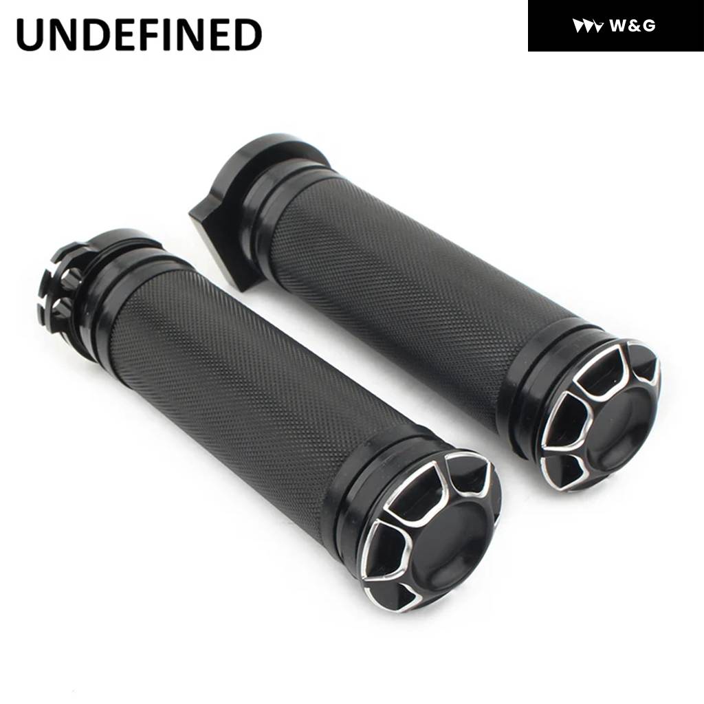 22MM オートバイ バイク ハンドルバー グリップ 7/8インチ ハンドルバー ハンド グリップ アルミ ハーレー ストリート 750 500 XG500 XG750 2015-2020の画像