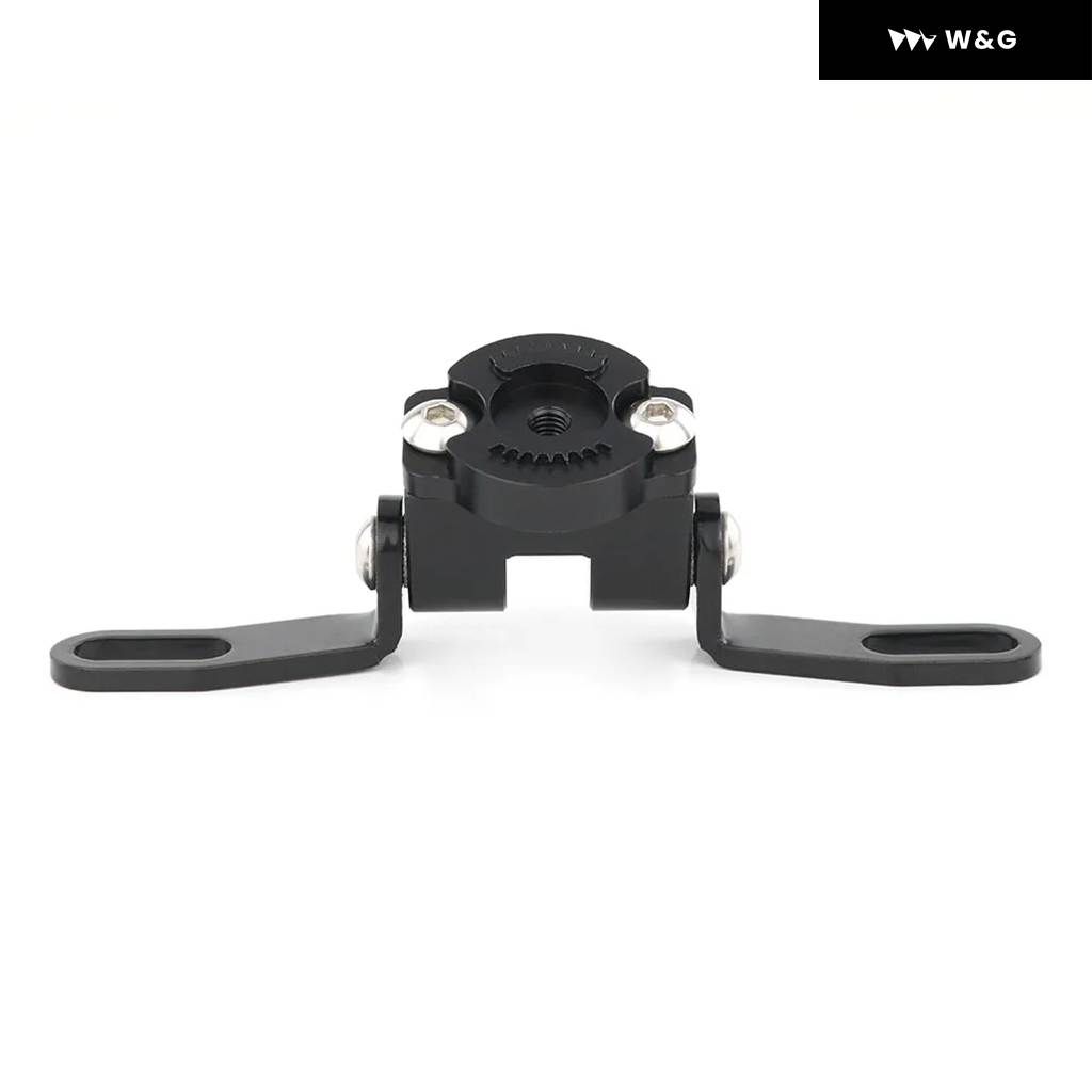 22MM 28MM ハンドルバー クランプ GPS 衛星ナビゲーション ブラケット BMW G310R R1150R R1200R F800ST F800GT F800R F800GSA R1200GS R850R F900Xの画像