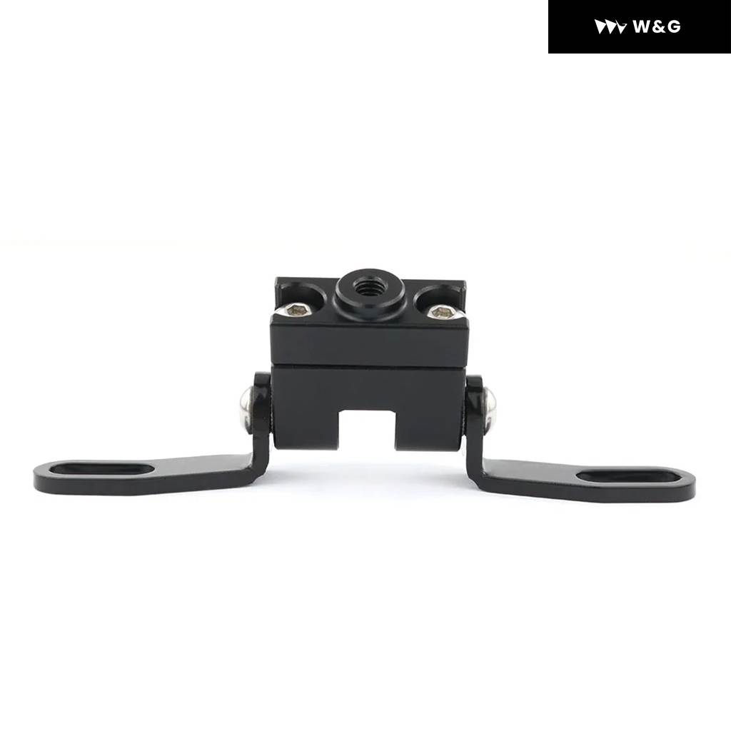 22MM 28MM ハンドルバー クランプ GPS 衛星ナビゲーション ブラケット BMW G310R R1150R R1200R F800ST F800GT F800R F800GSA R1200GS R850R F900Xの画像