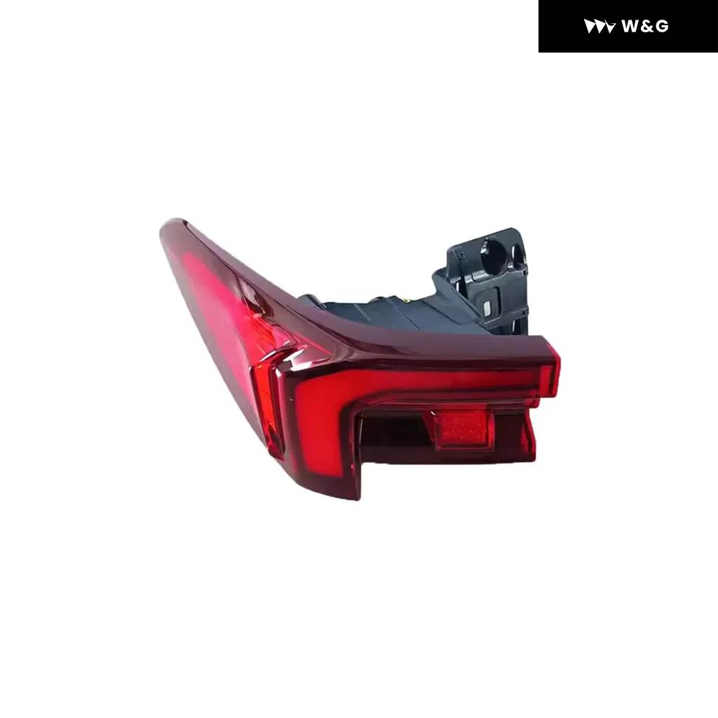 テールランプ アセンブリ フォード エクエイター スポーツ 2022 リアシグナルターン パーキング ライト L R トップモデル LED 1個