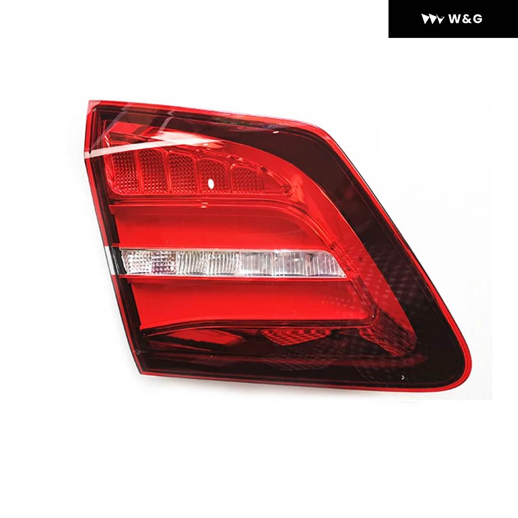 LED リア テールライト メルセデス ベンツ GLS クラス X166 2016-2019