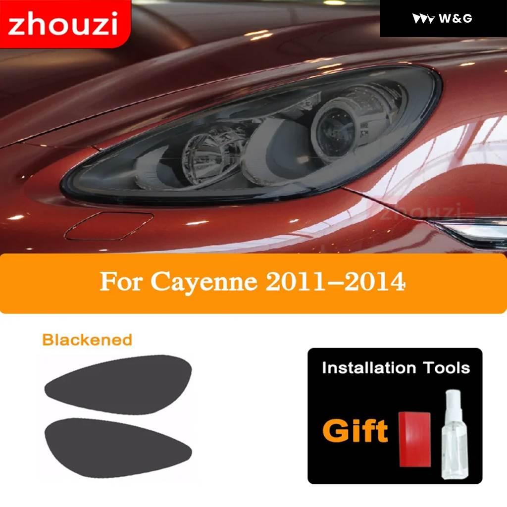 ポルシェ カイエン 2020 2022 2011年以降 958 車用 ヘッドライト