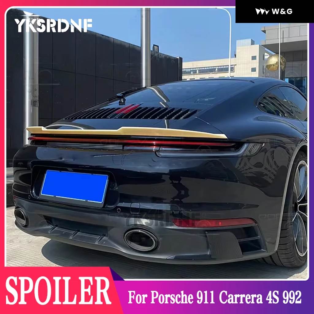ポルシェ911カレラリアスポイラーのおすすめ人気商品一覧 通販 - Yahoo