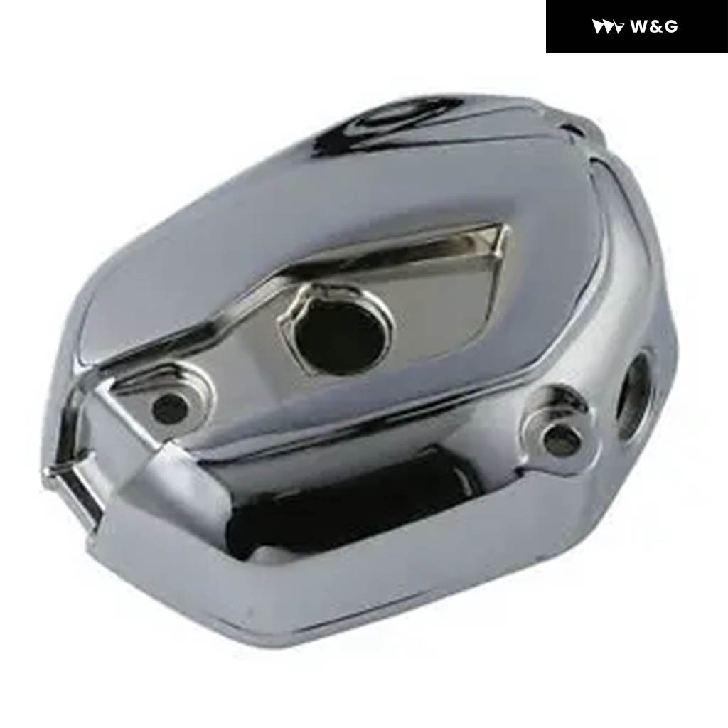 オートバイ バイク シリンダー ヘッド バルブ カバー 左/右 BMW R1200RS K54 K53 2015-2017 16 R1200RT K52 2014-2017 R1200GS アドベンチャー K51の画像