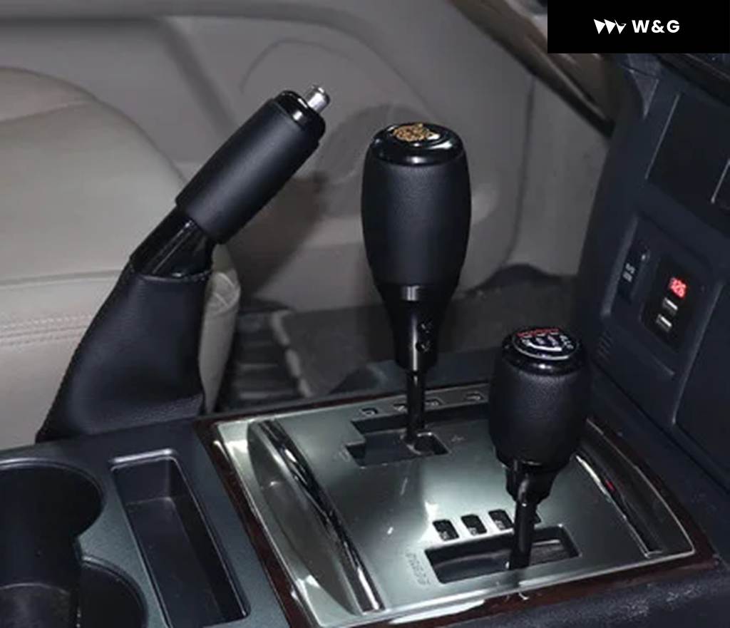 パジェロ　シフトノブ3点セット 楽天市場】パジェロ（シフトノブ｜内装パーツ）：パーツ<車用品