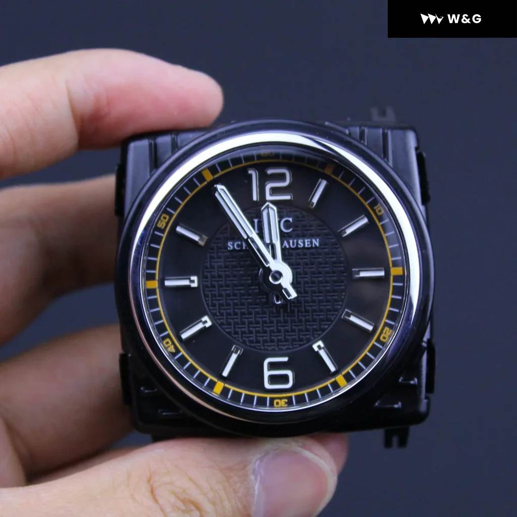 並行輸入品】メルセデス ベンツ W222 W213 W205 AMG アナログ時計 OEM