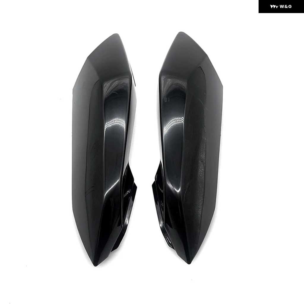 並行輸入品DAYTONA660 2024 2025 オートバイ バイク リアサイド パネル カバー フレーム ガード フェアリング カウルリアセクションアッパー プロテクタ_1