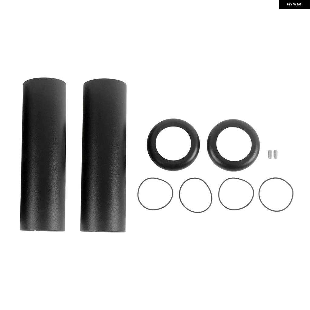 並行輸入品カフェレーサー BMW R65 R80 R100 38.5MM モノ レバー