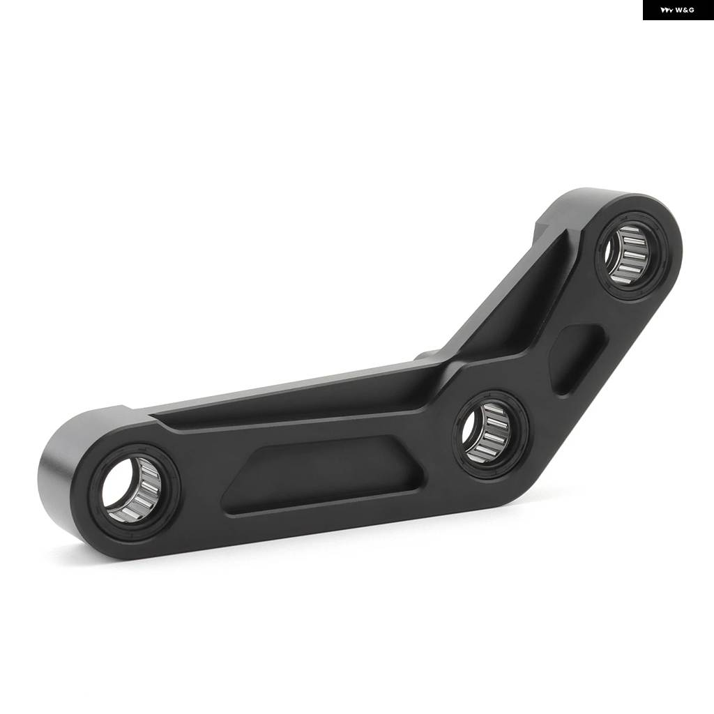 並行輸入品ヤマハ MT-07 2014-2023 FZ-07 XSR 700 2016-2023 YZF R7 2021-2023 バイク ローダウンリンクキット リアサスペンション接続_1