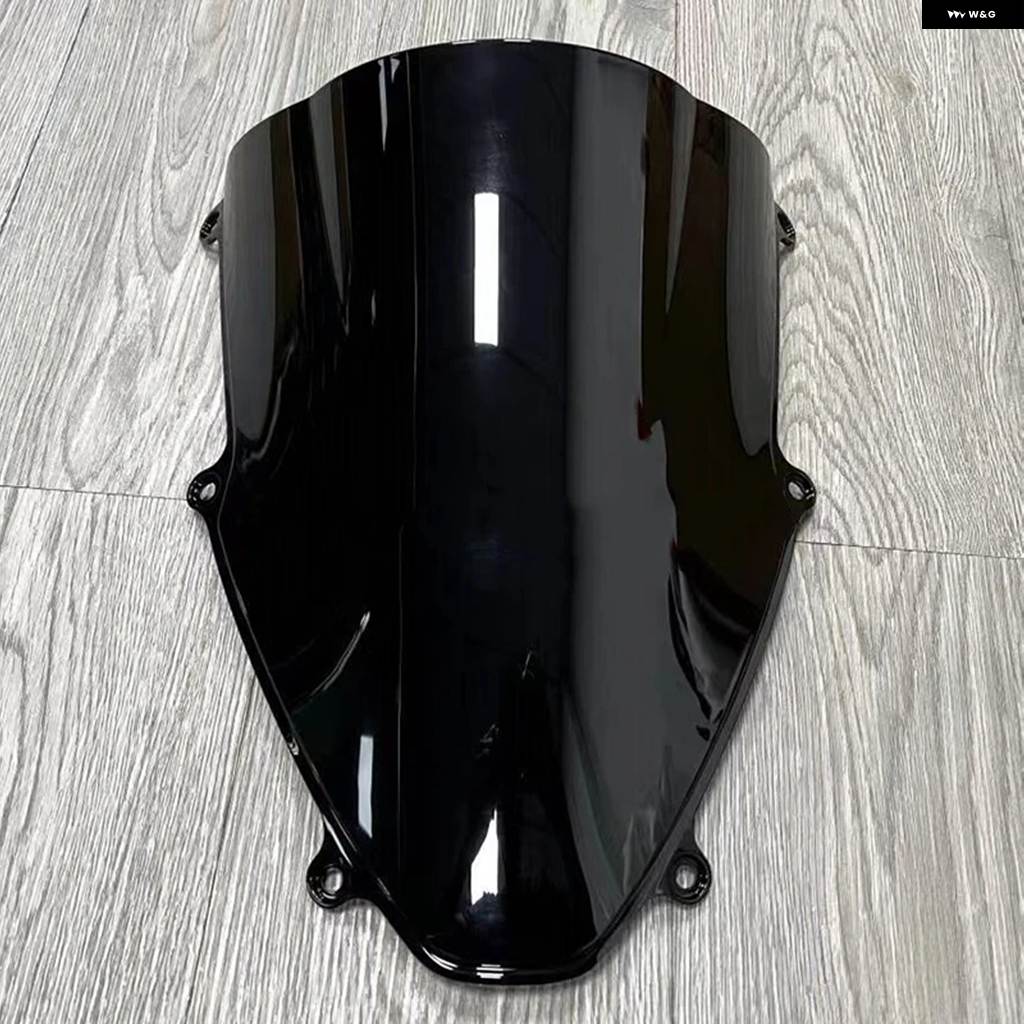 並行輸入品オートバイ ダブルバブル ウィンドシールド ウィンドスクリーン スクリーン 2020-23 ホンダ CBR1000RR CBR 1000 RR-R ファイアブレード SP_2