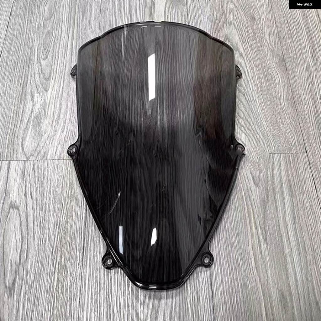 並行輸入品オートバイ ダブルバブル ウィンドシールド ウィンドスクリーン スクリーン 2020-23 ホンダ CBR1000RR CBR 1000 RR-R ファイアブレード SP_3