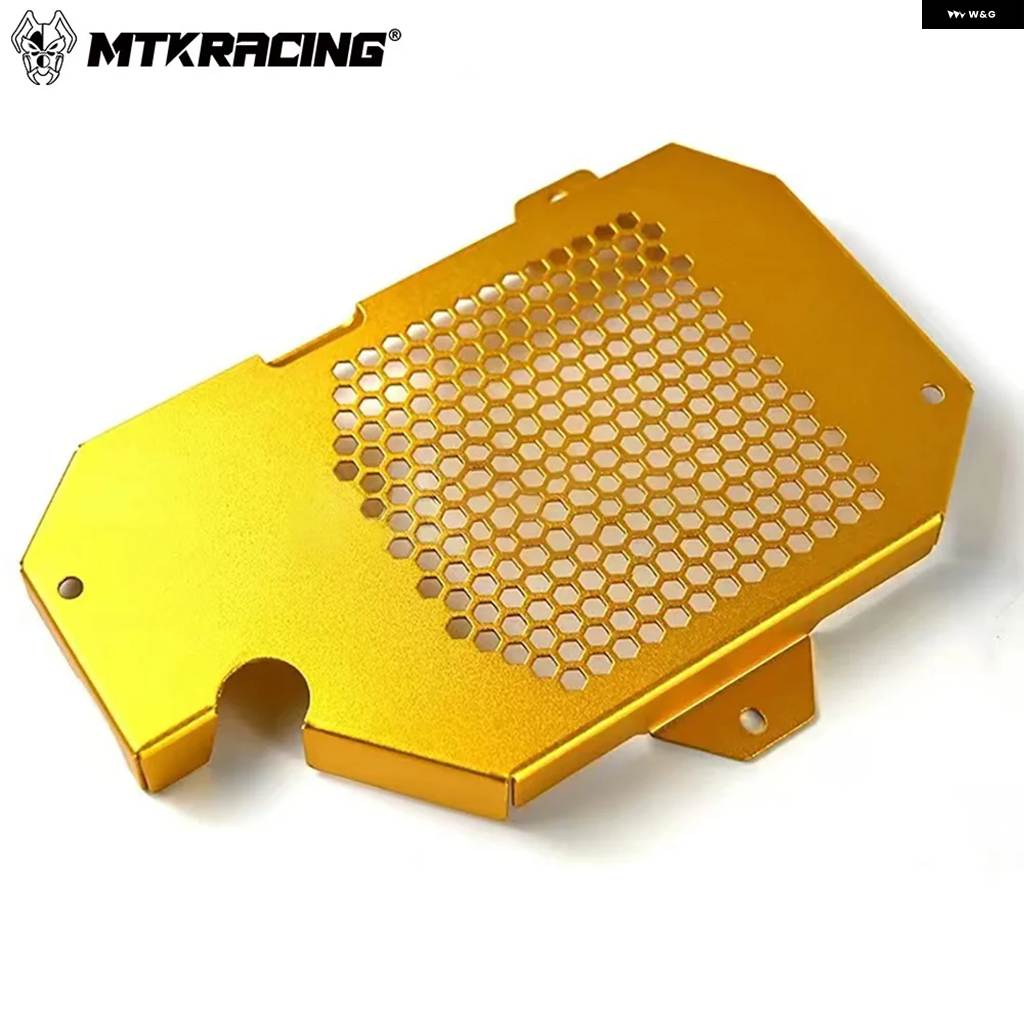 並行輸入品ホンダ ADV 160PC X 160 2021-2024 バイク ラジエーター カバー ウォータータンク グリル_3