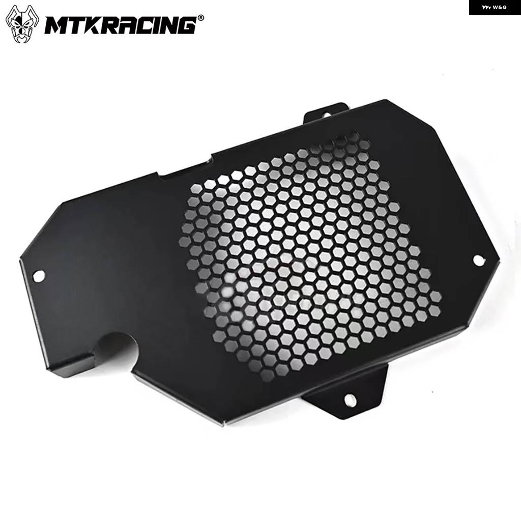 並行輸入品ホンダ ADV 160PC X 160 2021-2024 バイク ラジエーター カバー ウォータータンク グリル_1