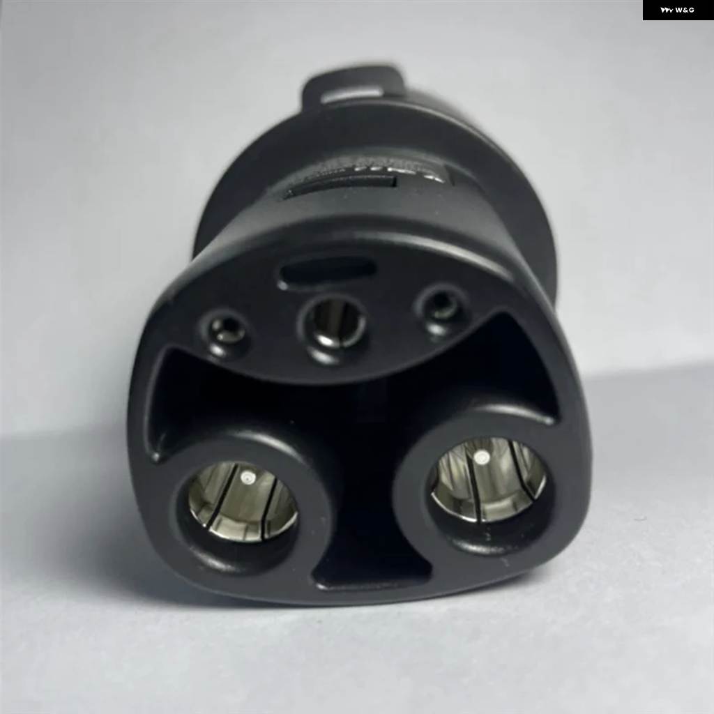 並行輸入品LENZ J1772 充電 アダプター テスラ モデル3 YS X SAE EV 
