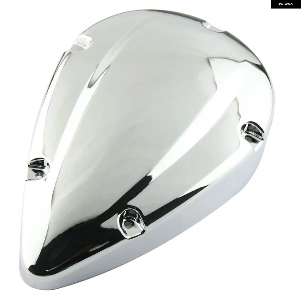 並行輸入品ホンダ VT750C2 シャドウファントム VT750C2S スピリット VT750C シャドウエアロ VT750RS 17231-MFE-A40 オートバイ エア フィルター カバーの画像
