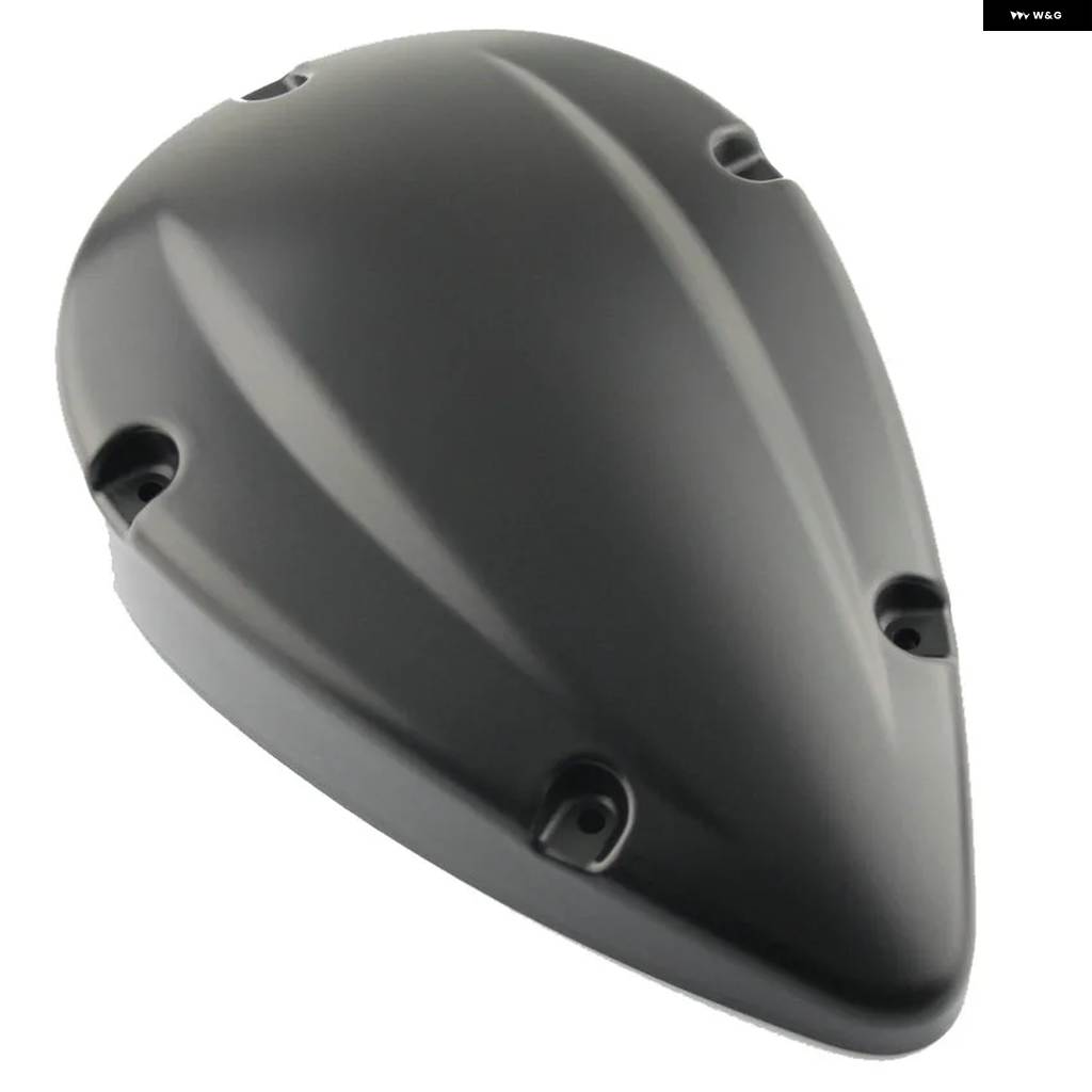 並行輸入品ホンダ VT750C2 シャドウファントム VT750C2S スピリット VT750C シャドウエアロ VT750RS 17231-MFE-A40 オートバイ エア フィルター カバーの画像