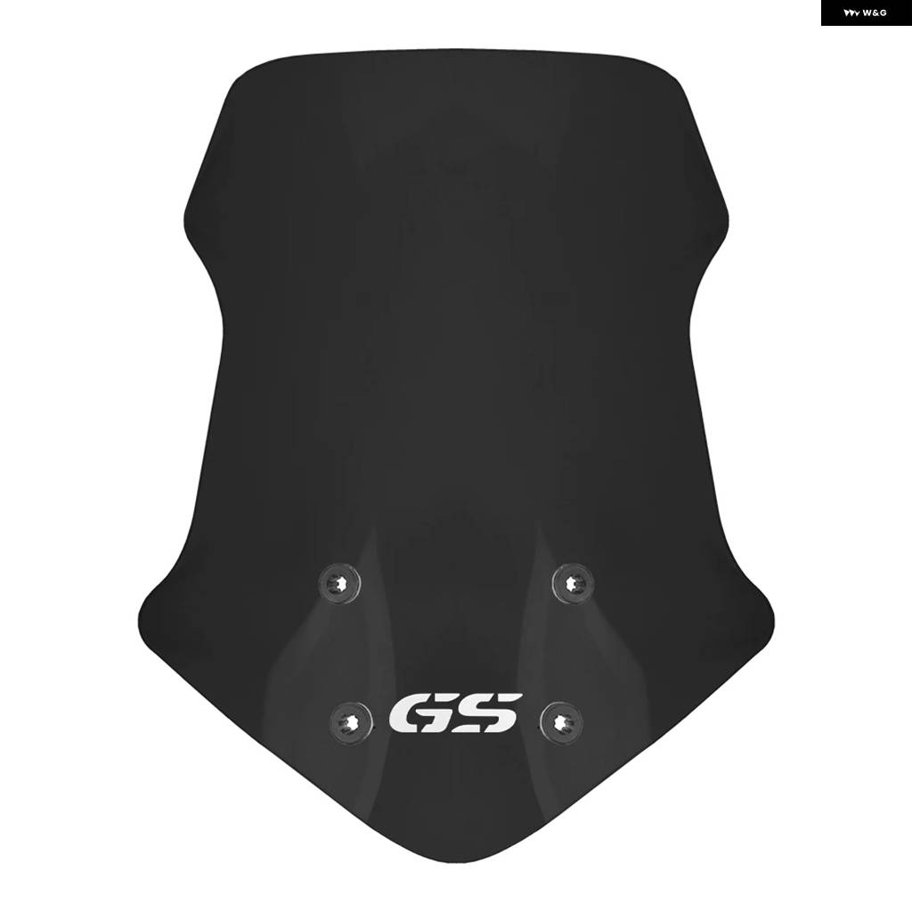並行輸入品BMW G310GS 2017 - 2025年20月20日型G310用 バイク アクセサリー フロントガラス ディフレクターの画像